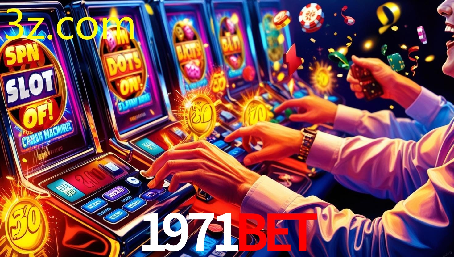 1971BET